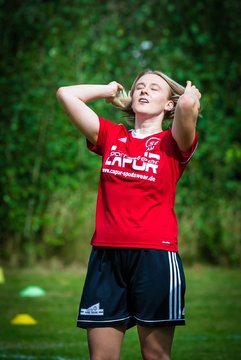 Bild 1809 - Frauen SG NieBar - HSV 2 : Ergebnis: 4:3